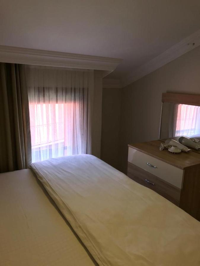 Kuzey Apart Caykara Dış mekan fotoğraf