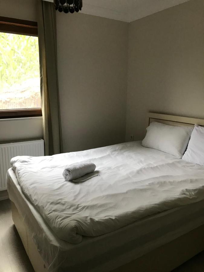 Kuzey Apart Caykara Dış mekan fotoğraf